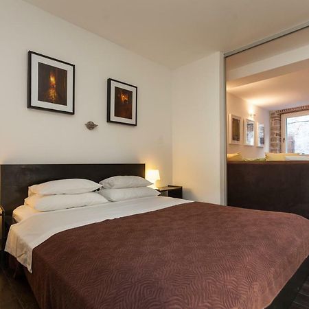 Apartment Istra Rovigno Esterno foto