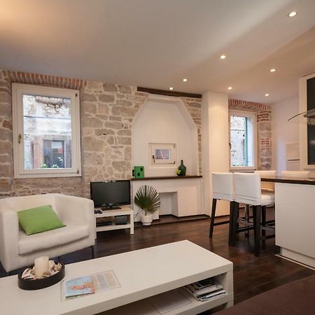 Apartment Istra Rovigno Esterno foto