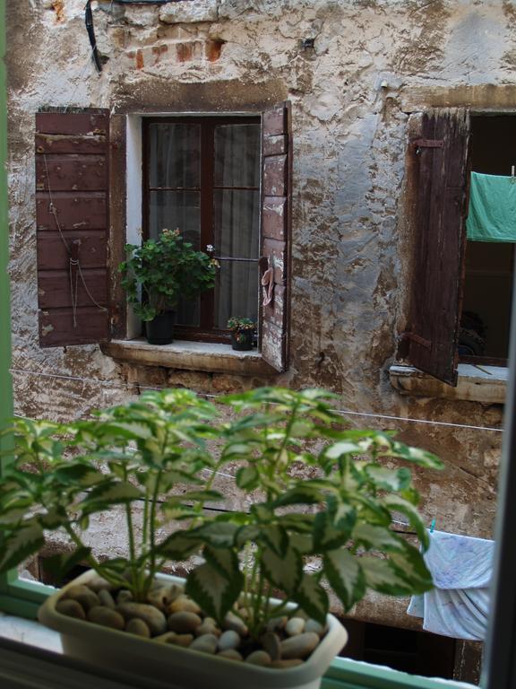 Apartment Istra Rovigno Camera foto